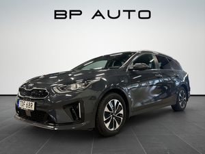 Kia Cee´d bild 1