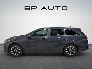 Kia Cee´d bild 2