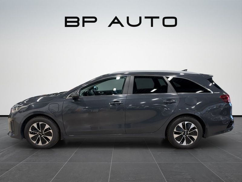 Kia Cee´d bild 2