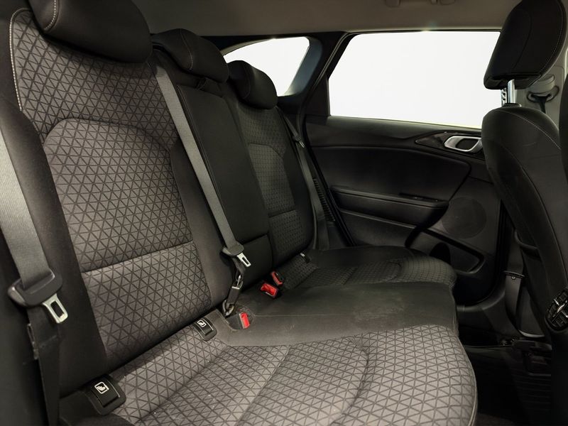 Kia Cee´d bild 13