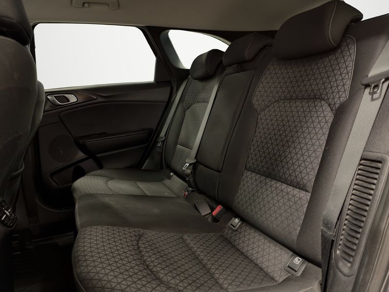 Kia Cee´d bild 11