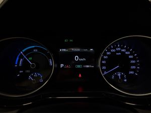 Kia Cee´d bild 15