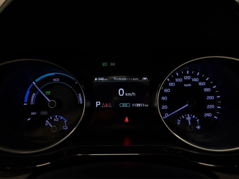 Kia Cee´d bild 15