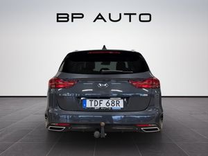 Kia Cee´d bild 4