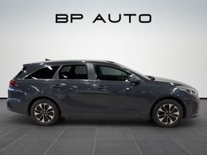 Kia Cee´d bild 7