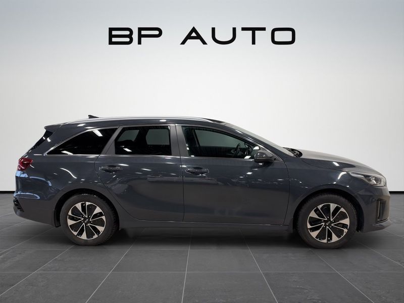 Kia Cee´d bild 7