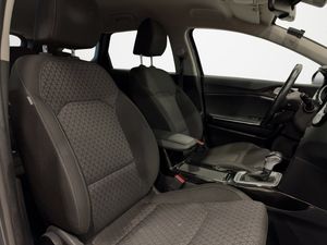 Kia Cee´d bild 12