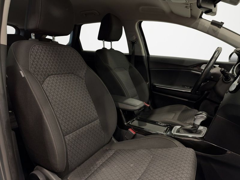 Kia Cee´d bild 12