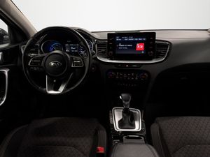 Kia Cee´d bild 9