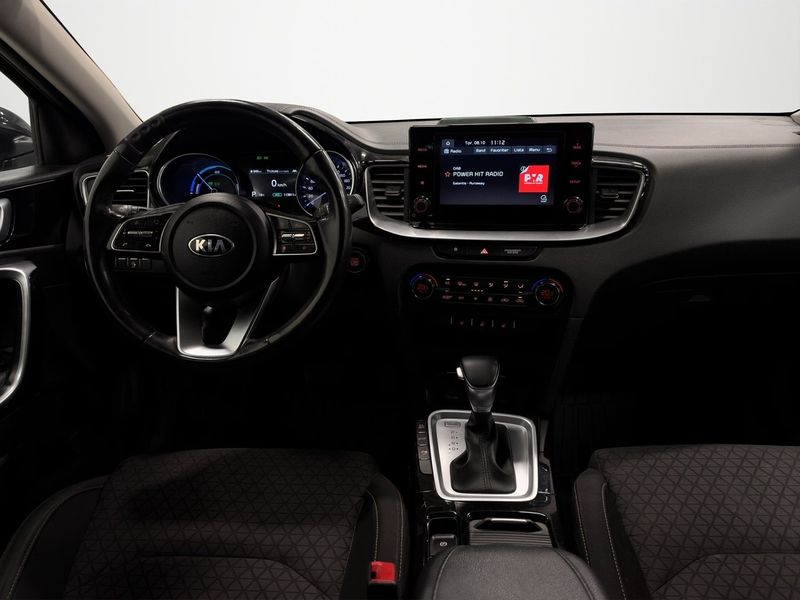 Kia Cee´d bild 9