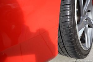 Volvo V60 bild 14