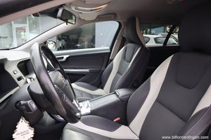 Volvo V60 bild 9