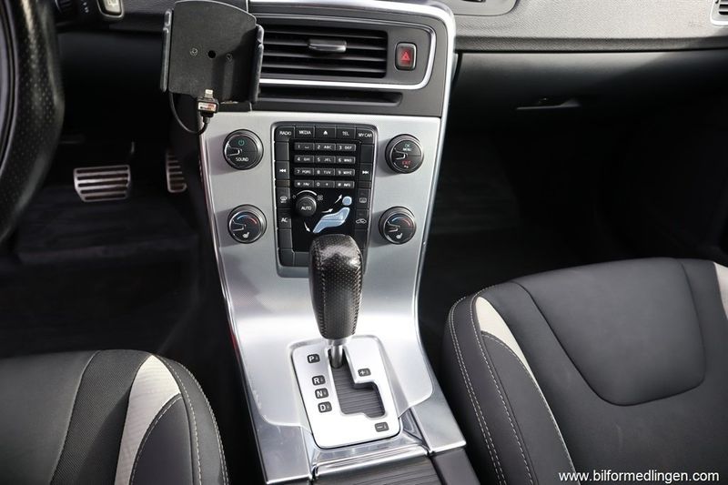 Volvo V60 bild 11