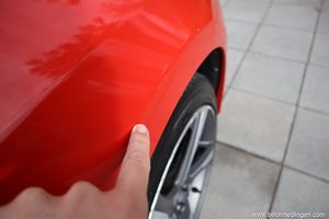 Volvo V60 bild 16