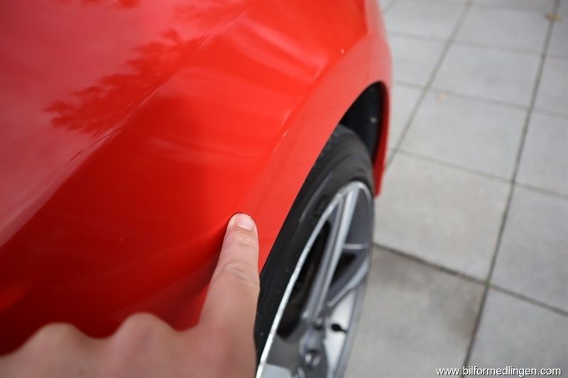 Volvo V60 bild 16