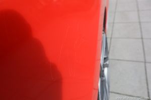 Volvo V60 bild 15