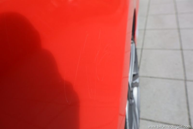 Volvo V60 bild 15