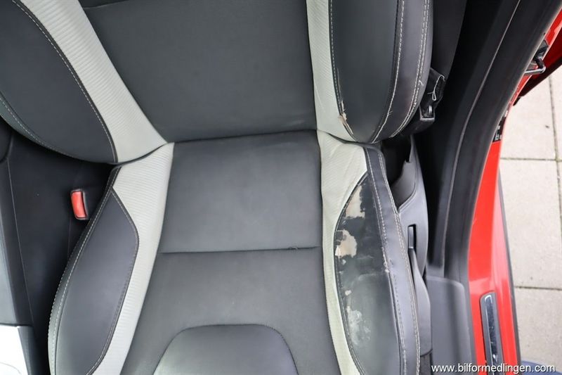 Volvo V60 bild 13