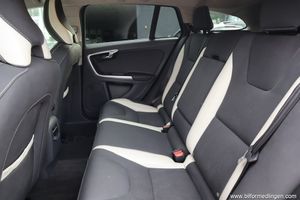 Volvo V60 bild 8