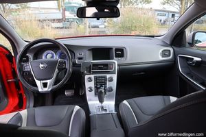 Volvo V60 bild 10