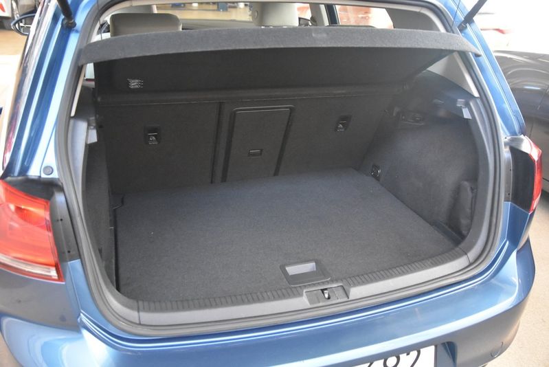 Volkswagen Golf bild 13