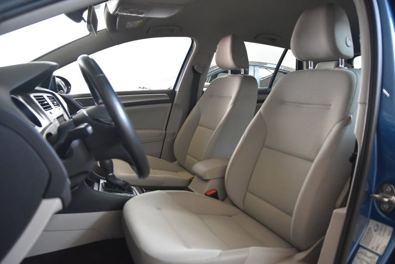 Volkswagen Golf bild 5