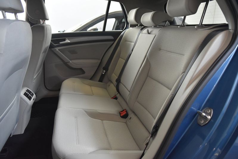 Volkswagen Golf bild 12