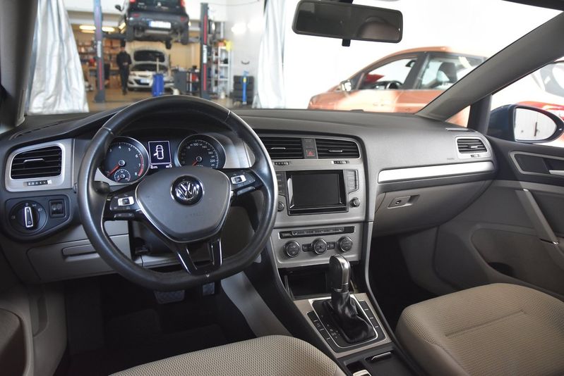Volkswagen Golf bild 6