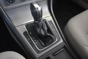 Volkswagen Golf bild 11