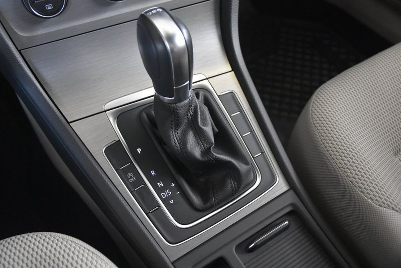 Volkswagen Golf bild 11