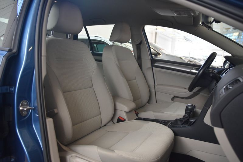 Volkswagen Golf bild 8