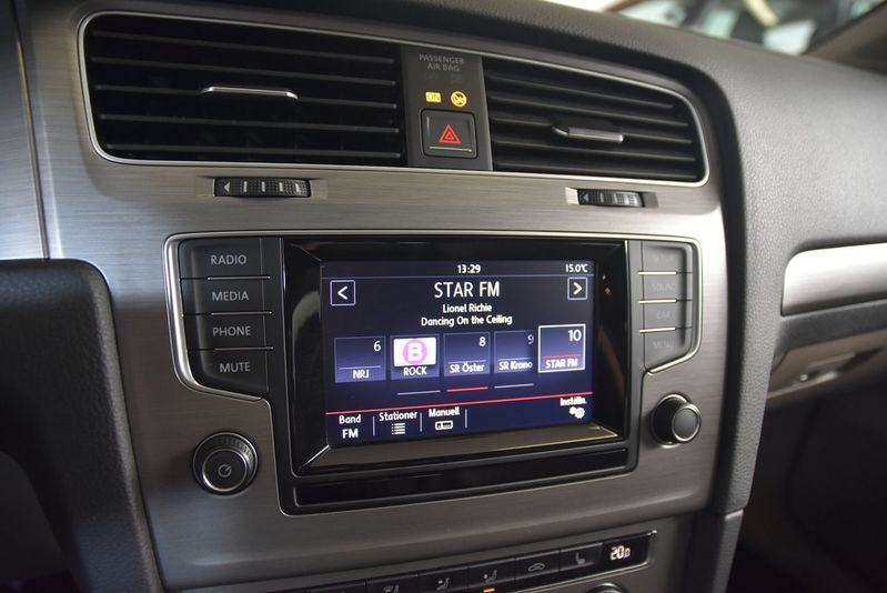 Volkswagen Golf bild 9