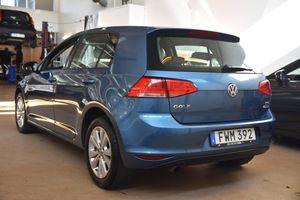 Volkswagen Golf bild 4