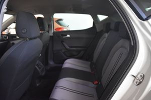 Seat Leon bild 13
