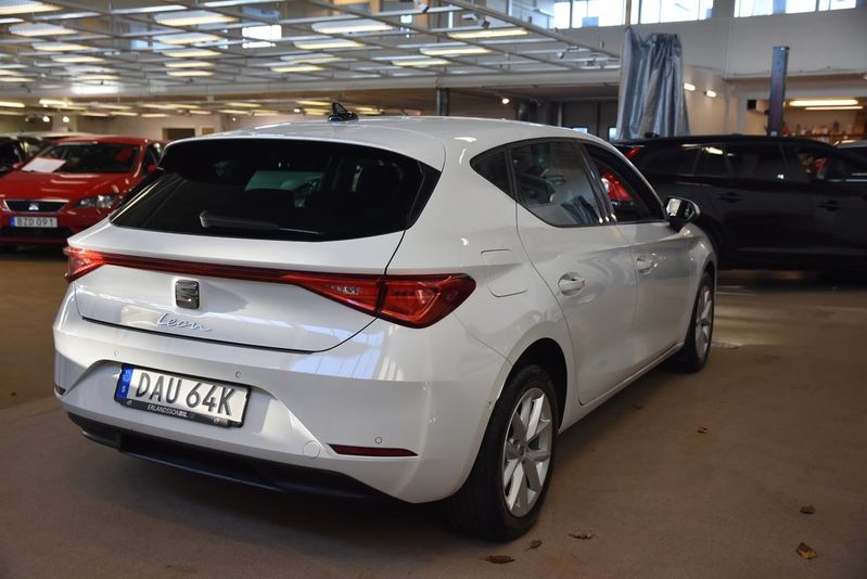 Seat Leon bild 3