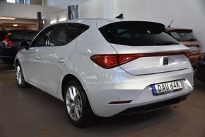 Seat Leon bild 4