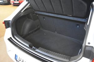 Seat Leon bild 14