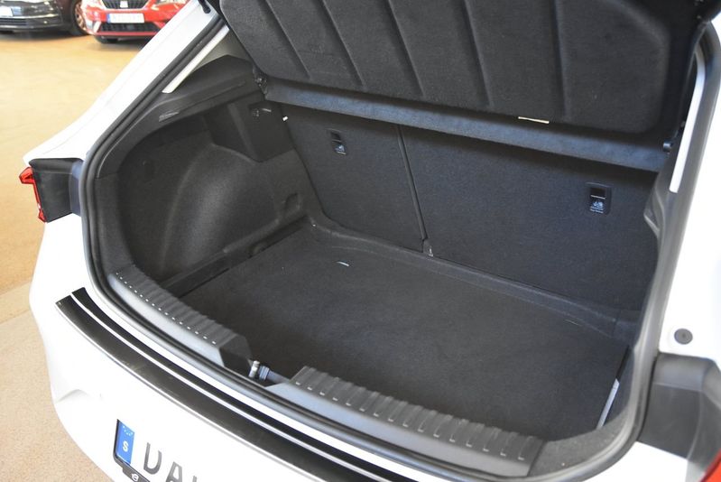 Seat Leon bild 14