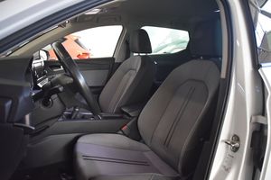 Seat Leon bild 7