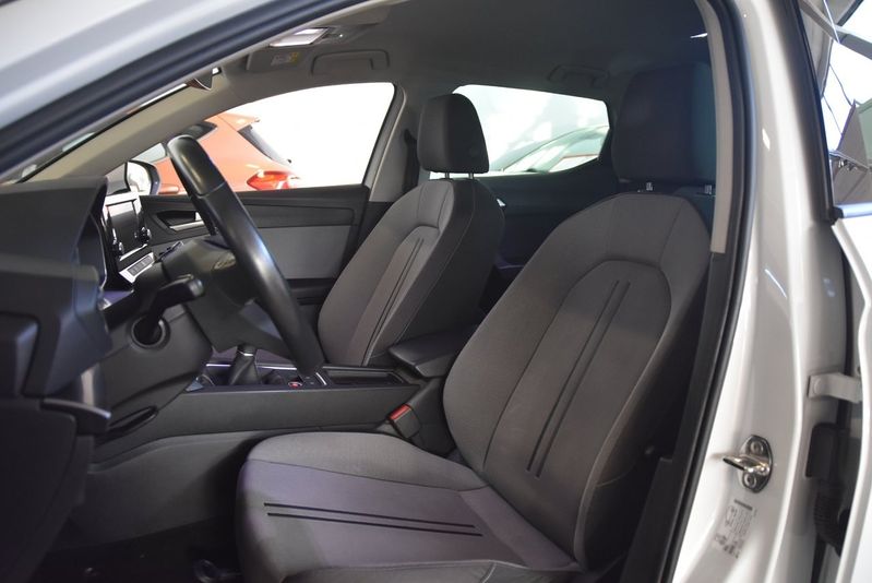 Seat Leon bild 7