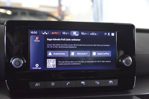 Seat Leon bild 11