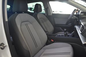 Seat Leon bild 8
