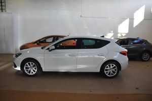 Seat Leon bild 5