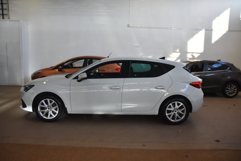 Seat Leon bild 5