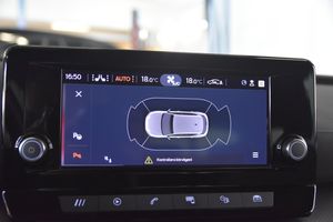 Seat Leon bild 12