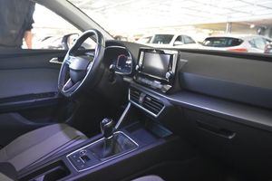 Seat Leon bild 9