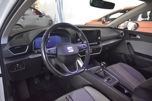 Seat Leon bild 6