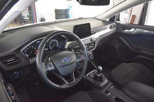 Ford Focus bild 7