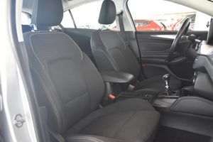 Ford Focus bild 8