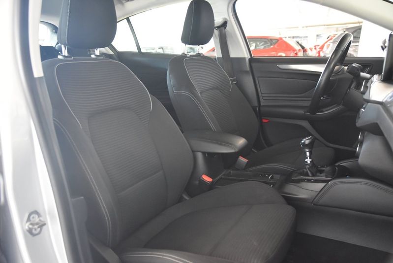 Ford Focus bild 8